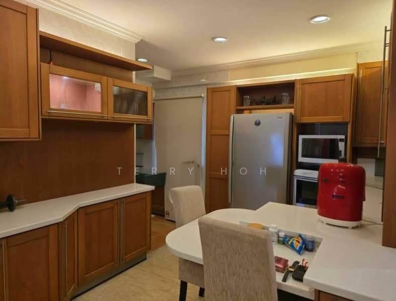 Condominium for Sale at Sri Alam Condominium - Terry Hoh - Kitchen - PropertyGuru.com.my