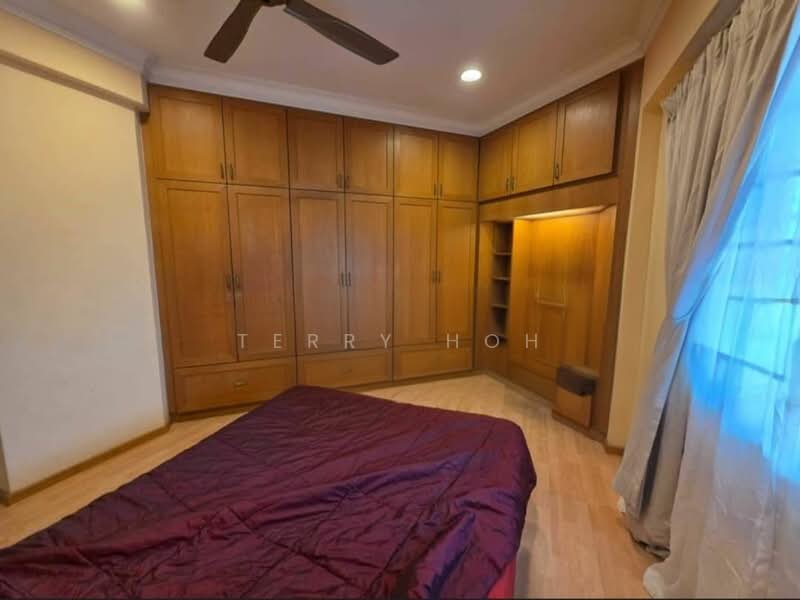 Condominium for Sale at Sri Alam Condominium - Terry Hoh - Bedroom - PropertyGuru.com.my
