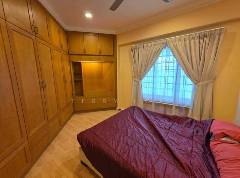 Condominium for Sale at Sri Alam Condominium - Terry Hoh - Bedroom - PropertyGuru.com.my