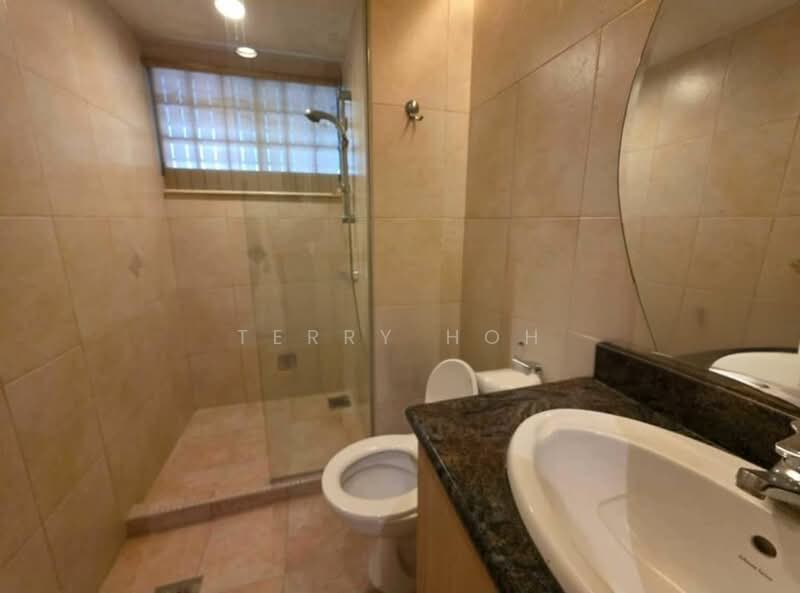 Condominium for Sale at Sri Alam Condominium - Terry Hoh - Bathroom - PropertyGuru.com.my