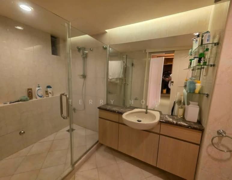 Condominium for Sale at Sri Alam Condominium - Terry Hoh - Bathroom - PropertyGuru.com.my