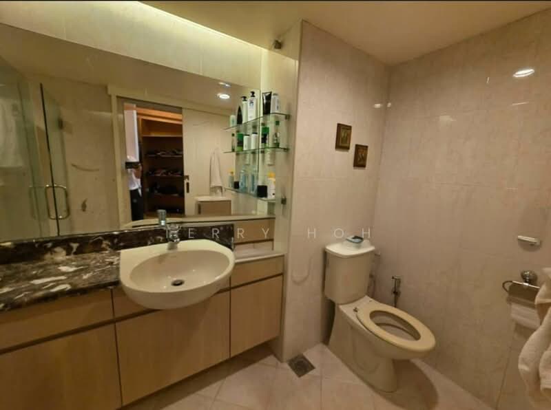 Condominium for Sale at Sri Alam Condominium - Terry Hoh - Bathroom - PropertyGuru.com.my