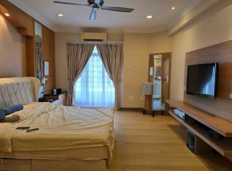 Condominium for Sale at Sri Alam Condominium - Terry Hoh - Bedroom - PropertyGuru.com.my