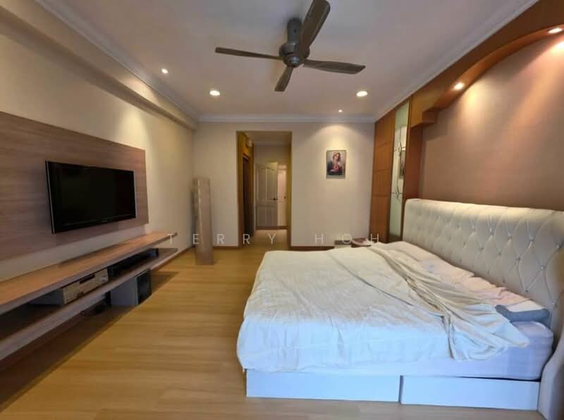 Condominium for Sale at Sri Alam Condominium - Terry Hoh - Bedroom - PropertyGuru.com.my