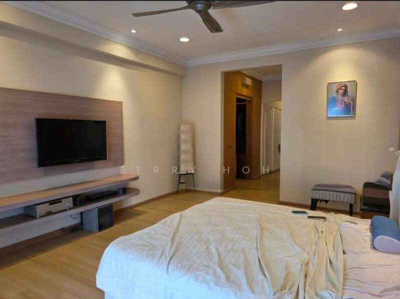 Condominium for Sale at Sri Alam Condominium - Terry Hoh - Bedroom - PropertyGuru.com.my