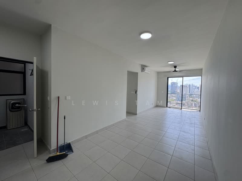 Residensi Max untuk Untuk Disewa - RM 1,600 /bulan, Feb 2026 - Interior - PropertyGuru.com.my