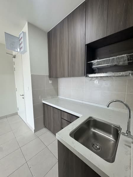 Residensi Max untuk Untuk Disewa - RM 1,600 /bulan, Feb 2026 - Kitchen - PropertyGuru.com.my