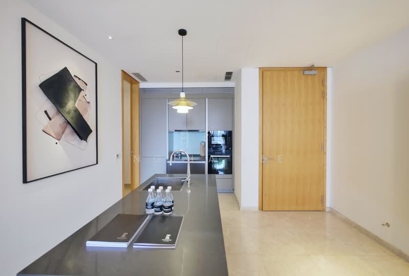 Service Residence for Sale at Damansara City Residency (DC Residensi) - Angela Lee - Kitchen - PropertyGuru.com.my