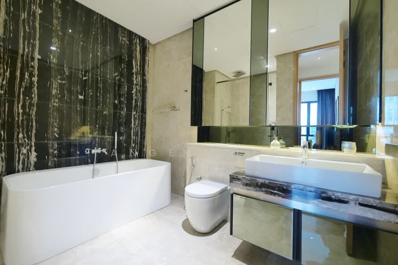 Service Residence for Sale at Damansara City Residency (DC Residensi) - Angela Lee - Bathroom - PropertyGuru.com.my