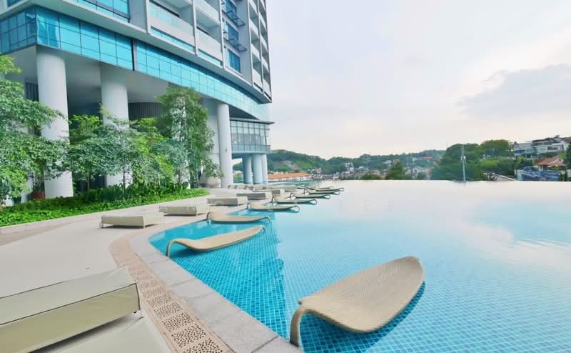Service Residence for Sale at Damansara City Residency (DC Residensi) - Angela Lee - Exterior - PropertyGuru.com.my
