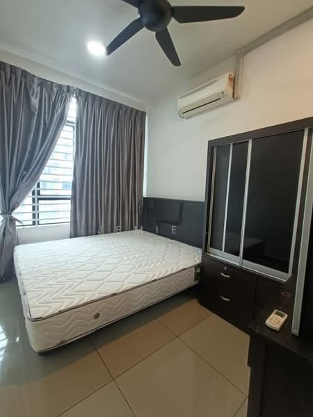 Apartment for Rent at Austin Regency (Pangsapuri Austin Perdana) - Jemie . - Bedroom - PropertyGuru.com.my