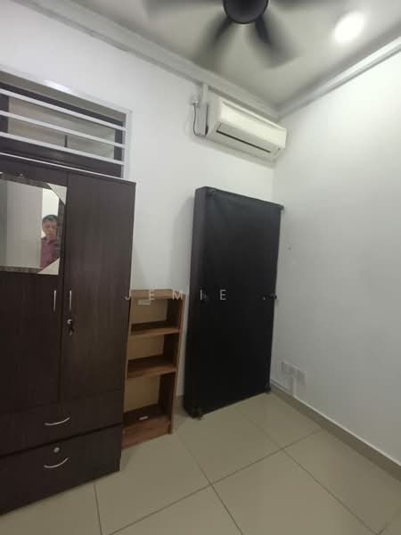 Apartment for Rent at Austin Regency (Pangsapuri Austin Perdana) - Jemie . - Bedroom - PropertyGuru.com.my