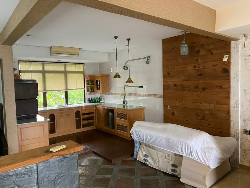 Pearl View untuk Untuk Dijual - RM 1,030,000, Feb 2026 - Kitchen - PropertyGuru.com.my