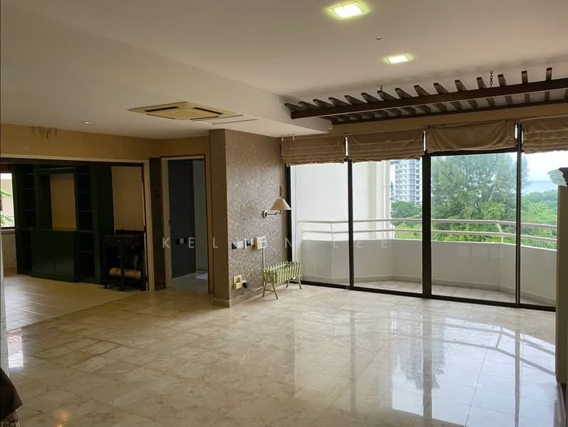 Pearl View untuk Untuk Dijual - RM 1,030,000, Feb 2026 - Living Room - PropertyGuru.com.my