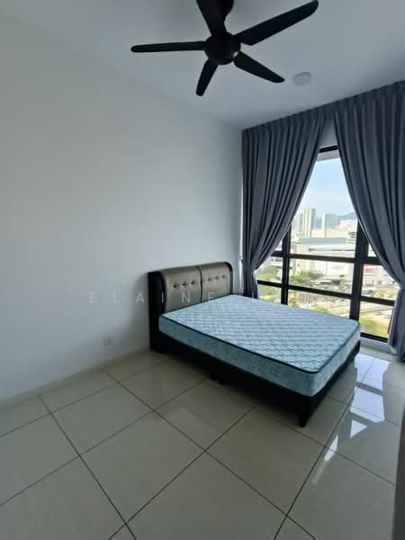 Condominium for Rent at Queens Residences Q2 @ Queens Waterfront - Elaine Lee - Bedroom - PropertyGuru.com.my
