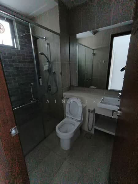 Condominium for Rent at Queens Residences Q2 @ Queens Waterfront - Elaine Lee - Bathroom - PropertyGuru.com.my