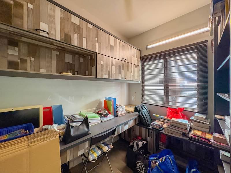 Precinct 14 @ Putrajaya untuk Untuk Dijual - RM 1,000,000, Mac 2026 - PropertyGuru.com.my