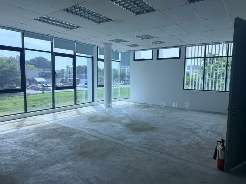 Shop / Office for Rent in Kota Kemuning (Shah Alam) - Ong Chee Yong - Interior - PropertyGuru.com.my