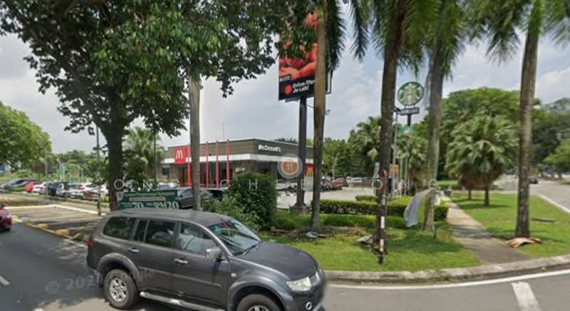 Shop / Office for Rent in Kota Kemuning (Shah Alam) - Ong Chee Yong - Exterior - PropertyGuru.com.my