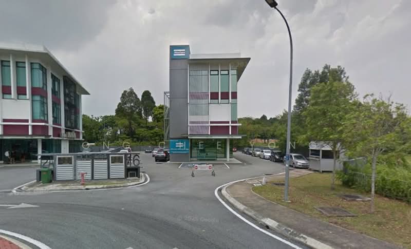 Shop / Office for Rent in Kota Kemuning (Shah Alam) - Ong Chee Yong - Exterior - PropertyGuru.com.my