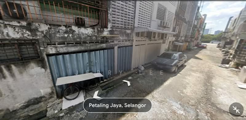 Shop for Rent in Taman Megah (Petaling Jaya) - Jerry Lee - Exterior - PropertyGuru.com.my
