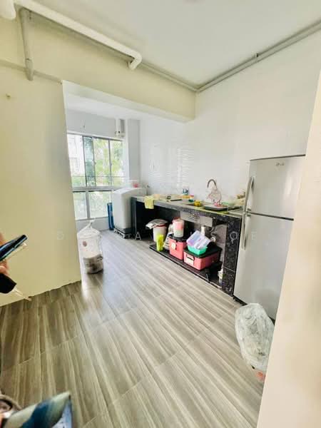 Tasik Heights Apartment untuk Untuk Disewa - RM 1,500 /bulan, Feb 2026 - Kitchen - PropertyGuru.com.my