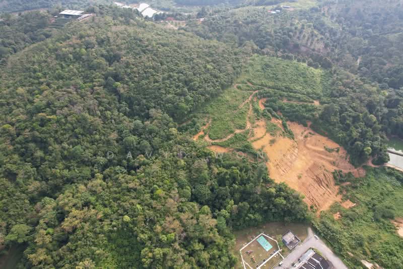 For Sale - batu 7, Tambun