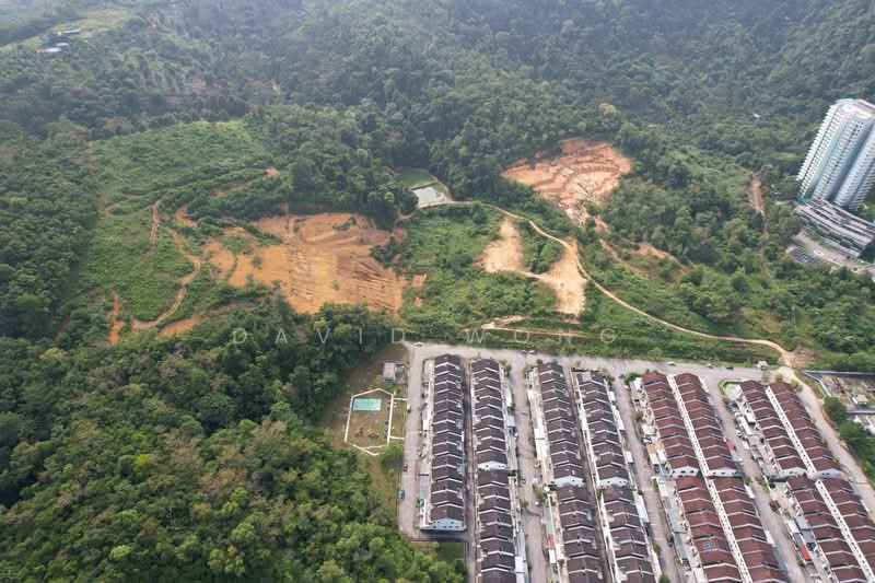 For Sale - batu 7, Tambun