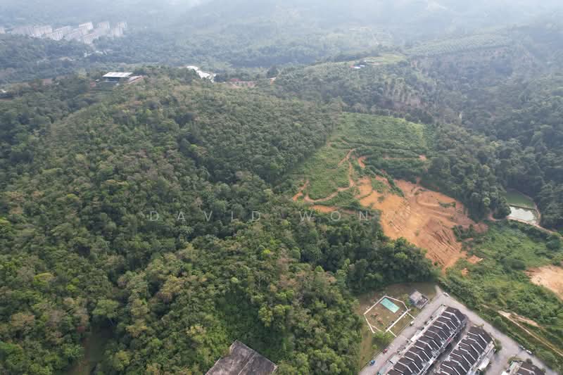 For Sale - batu 7, Tambun