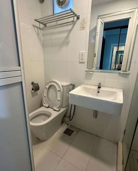 Maritime Suite untuk Untuk Disewa - RM 3,990 /bulan, Feb 2026 - Bathroom - PropertyGuru.com.my