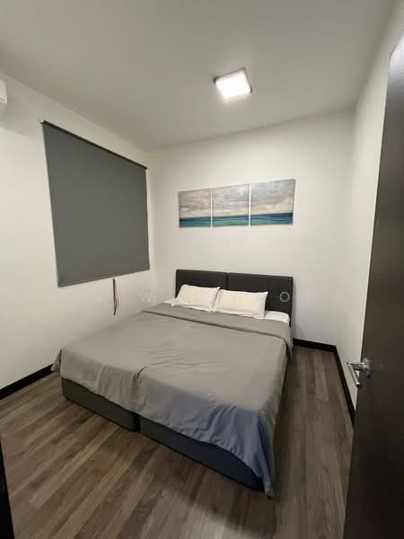 Service Residence for Sale at Landmark Residence - Lee Wei Leong - Bedroom - PropertyGuru.com.my