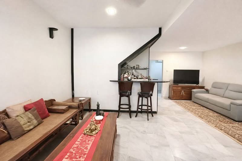 2.5-storey Terraced House for Sale in Bukit Antarabangsa (Ulu Kelang) - Akmal Zakaria - PropertyGuru.com.my