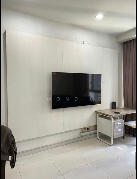 Service Residence for Rent at Marc Residence - Desmond Low - Interior - PropertyGuru.com.my
