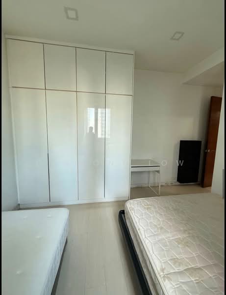 Service Residence for Rent at Marc Residence - Desmond Low - Bedroom - PropertyGuru.com.my