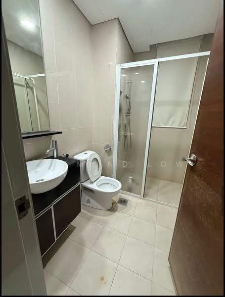 Service Residence for Rent at Marc Residence - Desmond Low - Bathroom - PropertyGuru.com.my