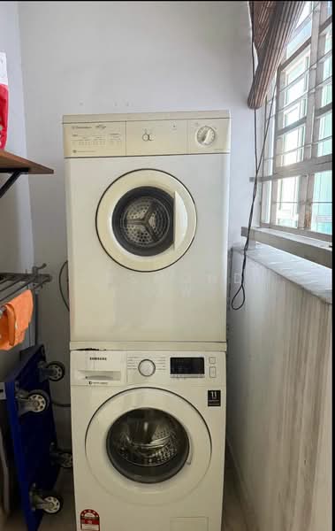 Service Residence for Rent at Marc Residence - Desmond Low - PropertyGuru.com.my