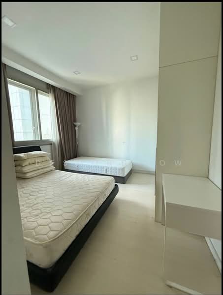 Service Residence for Rent at Marc Residence - Desmond Low - Bedroom - PropertyGuru.com.my