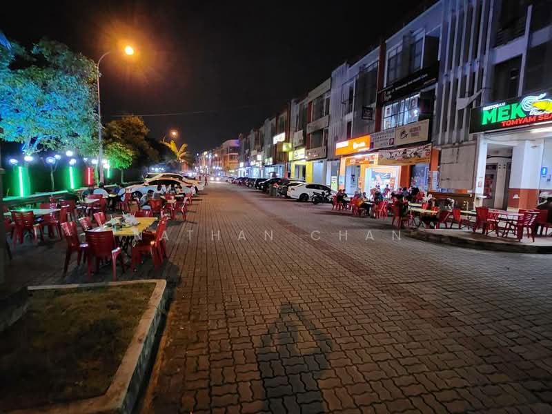 Shop / Office for Sale in Taman Tasek (Johor Bahru) - Nathan Chan - Exterior - PropertyGuru.com.my