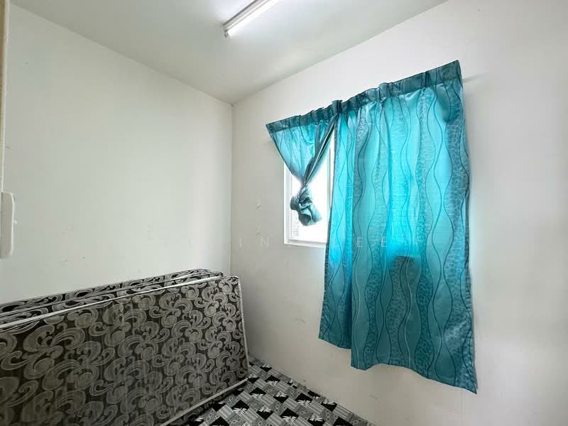 Apartment for Sale at Idaman Selasih - Elaine Lee - Bedroom - PropertyGuru.com.my