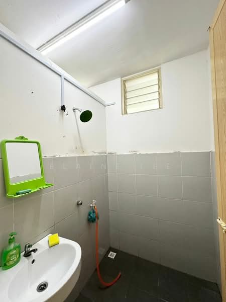 Apartment for Sale at Idaman Selasih - Elaine Lee - Bathroom - PropertyGuru.com.my