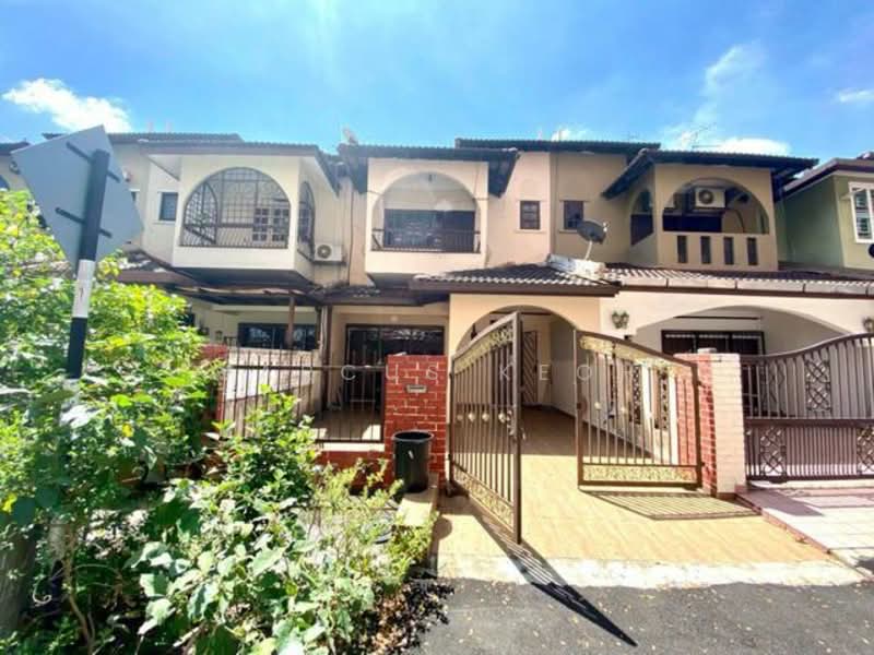 For Sale - Taman Putra Indah