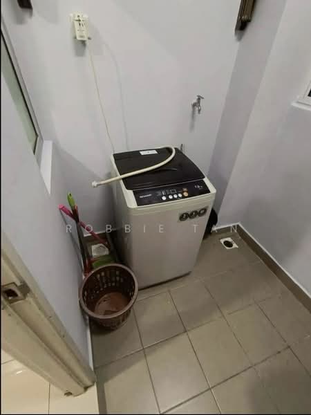 Meridin Bayvue Serviced Apartment untuk Untuk Disewa - RM 2,100 /bulan, Mac 2026 - Interior - PropertyGuru.com.my