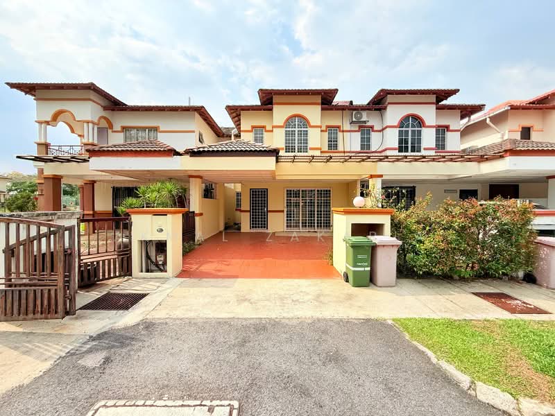 Presint 9 Putrajaya untuk Untuk Dijual - RM 840,000, Mac 2026 - PropertyGuru.com.my