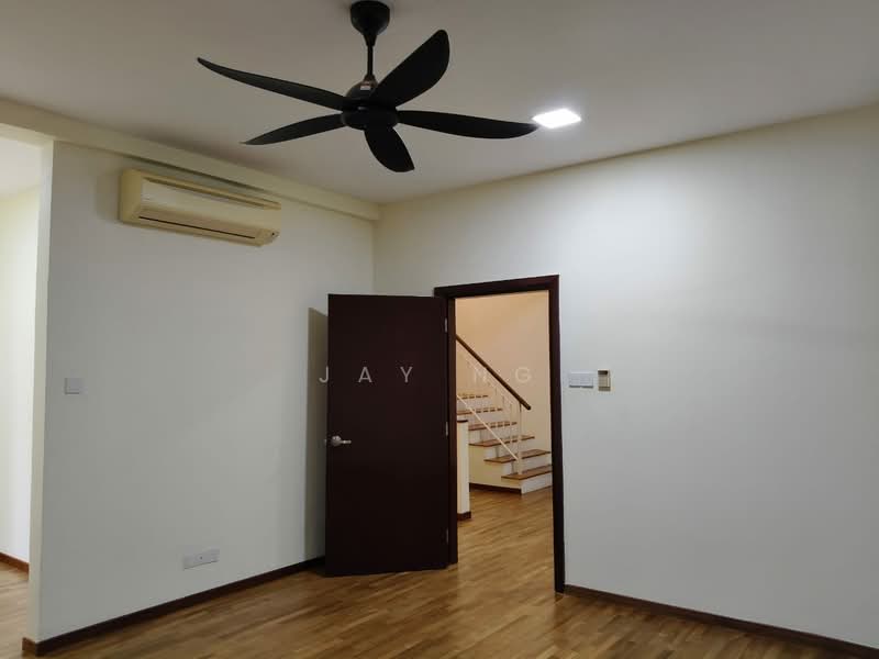 3-storey Terraced House for Rent in Damansara Damai (Selangor) - Jay Ng - Interior - PropertyGuru.com.my