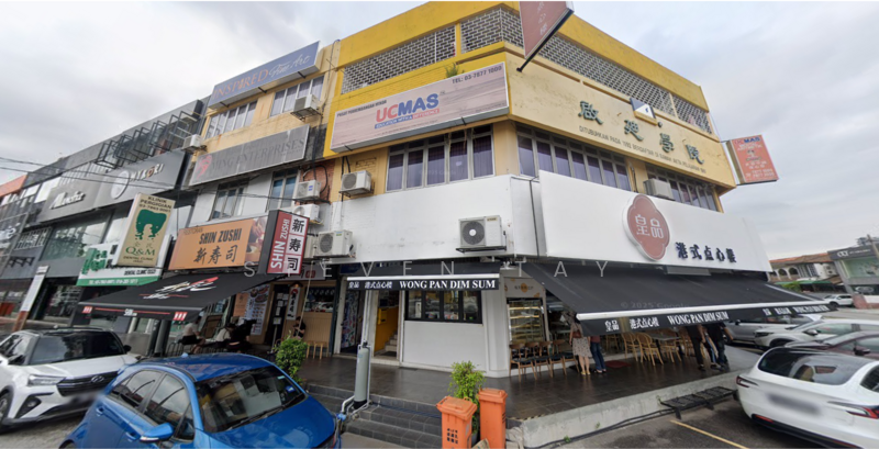 Shop for Rent in SS2 (Petaling Jaya) - Steven Tay - Exterior - PropertyGuru.com.my