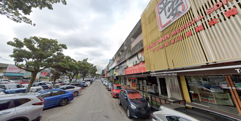 Shop for Rent in SS2 (Petaling Jaya) - Steven Tay - Exterior - PropertyGuru.com.my