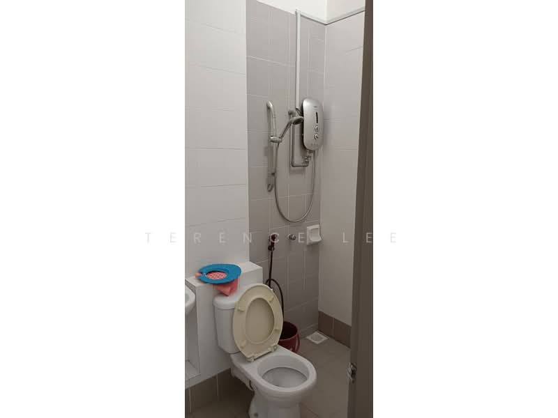 Rumah Teres 2-Tingkat untuk Dijual di Setia Indah (Setia Alam) - Terence Lee - PropertyGuru.com.my