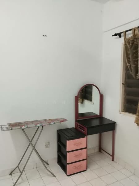 Flat for Rent at Flat Dahlia - Lian See - Interior - PropertyGuru.com.my