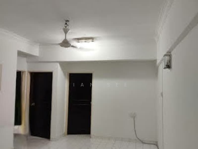 Flat for Rent at Flat Dahlia - Lian See - Interior - PropertyGuru.com.my