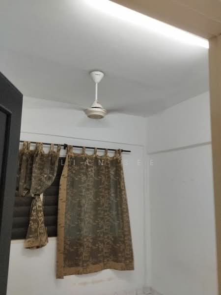 Flat for Rent at Flat Dahlia - Lian See - Interior - PropertyGuru.com.my